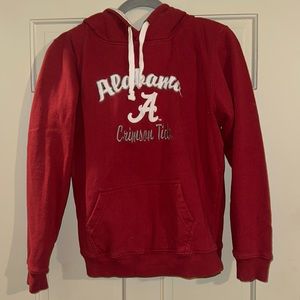 Alabama Hoodie